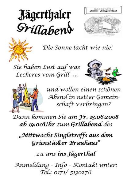 Single stammtisch pfalz